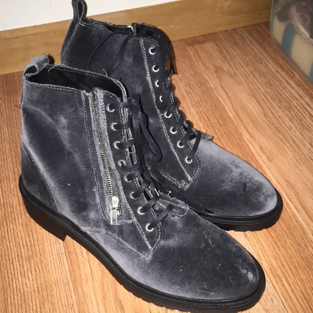 Topshop Boots